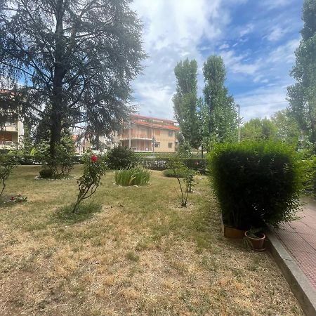 Casa Isabel Lägenhet Cuneo Exteriör bild