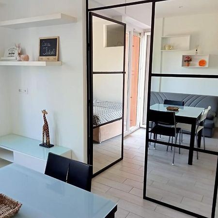 Casa Isabel Lägenhet Cuneo Exteriör bild