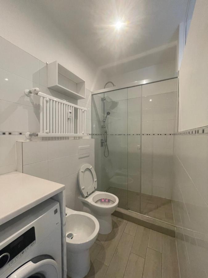 Casa Isabel Lägenhet Cuneo Exteriör bild