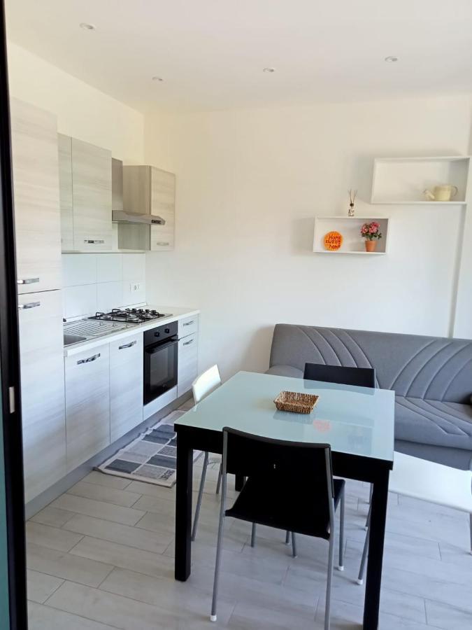 Casa Isabel Lägenhet Cuneo Exteriör bild
