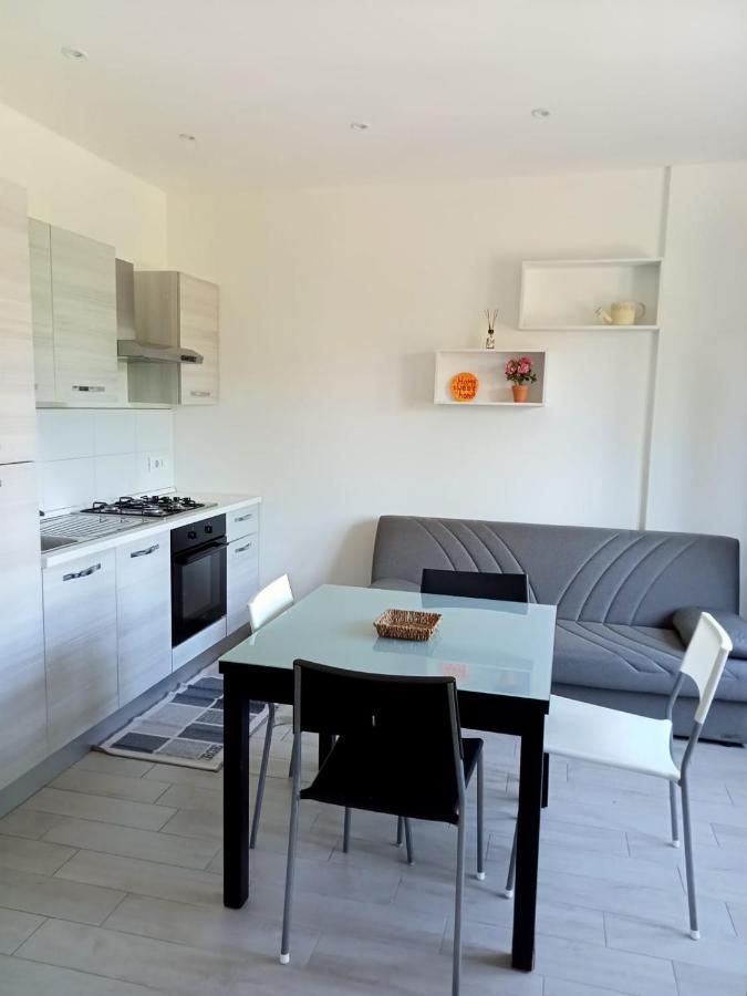 Casa Isabel Lägenhet Cuneo Exteriör bild